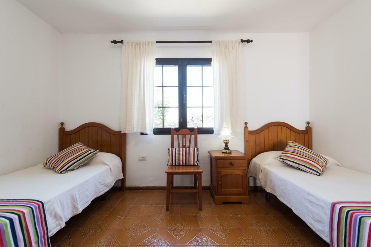 2Br Beach House - Solarium & Shower Terrace - 13 Puerto del Carmen  Exterior foto